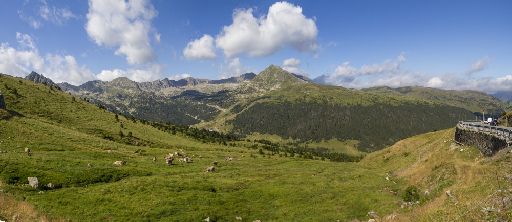 ¿Qué hacer en el Valle de Roncal?
